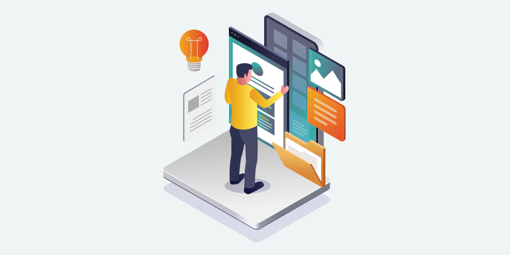 So verbessern Sie den kumulativen Layout-Shift (CLS) für WordPress