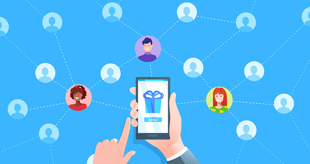 Affiliate Marketing คืออะไร