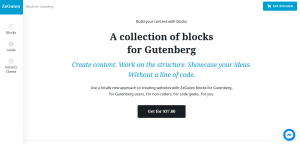 WordPressGutenbergはプラグインをブロックします