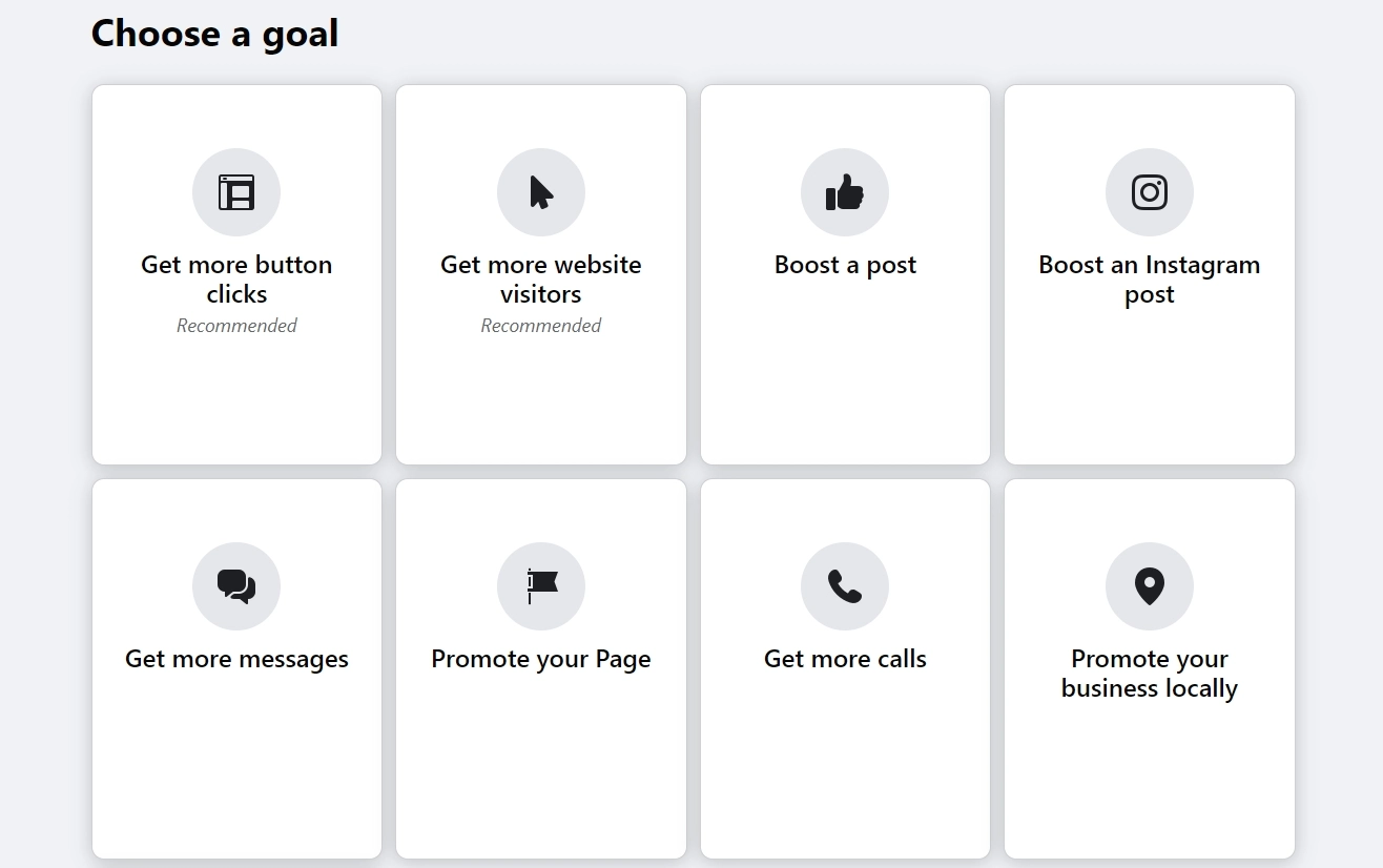 เริ่มต้นธุรกิจออนไลน์: ตรวจสอบแนวคิดผ่านโฆษณา Facebook