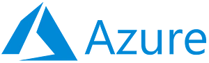 โลโก้ Microsoft Azure