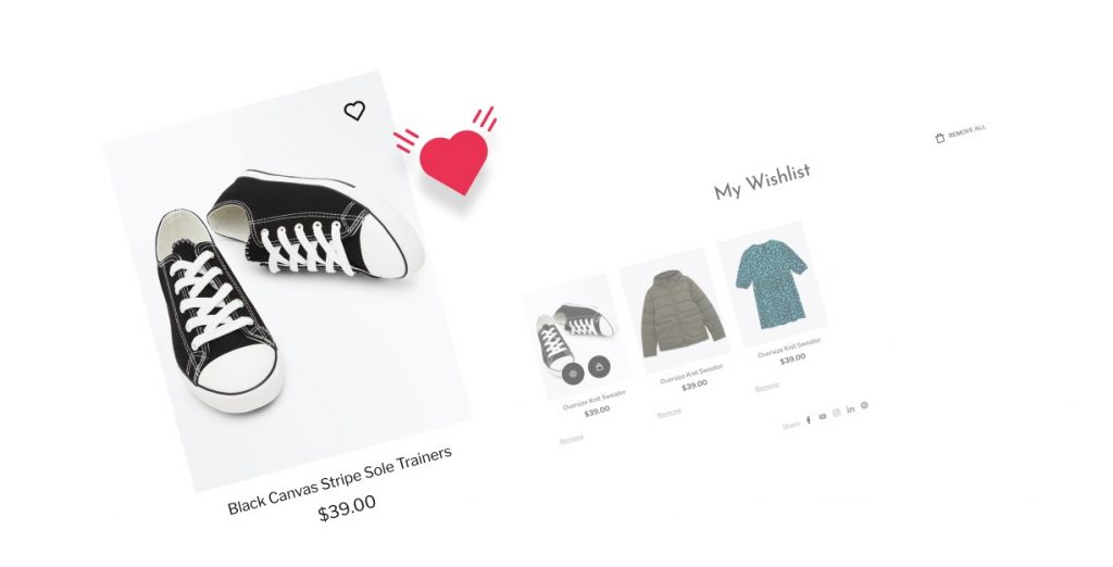 Shopify tema para la moda