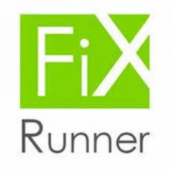 โลโก้ FixRunner