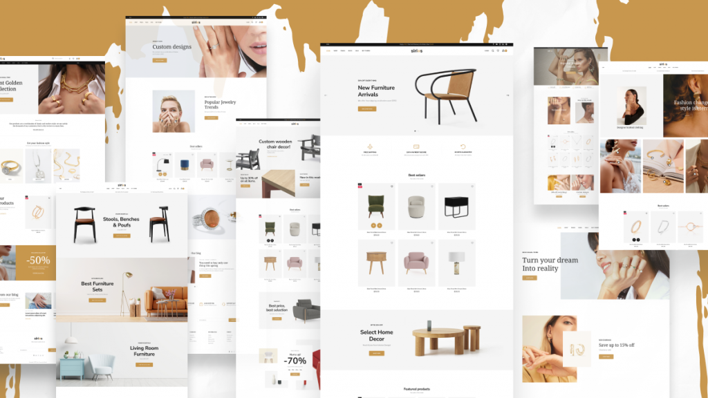 bestes-e-commerce-business-theme-for-dropshipping