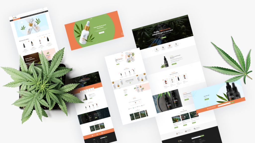 medizinisches-cannabis-wordpress-thema