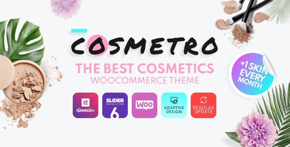 bestes-kosmetik-woocommerce-thema