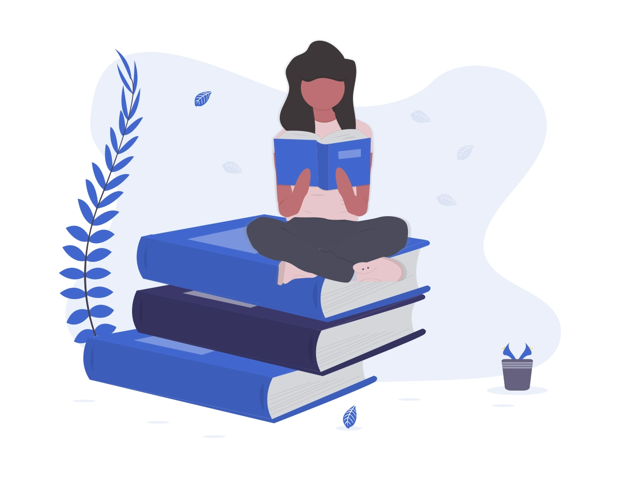 Desintoxicación digital con un buen libro