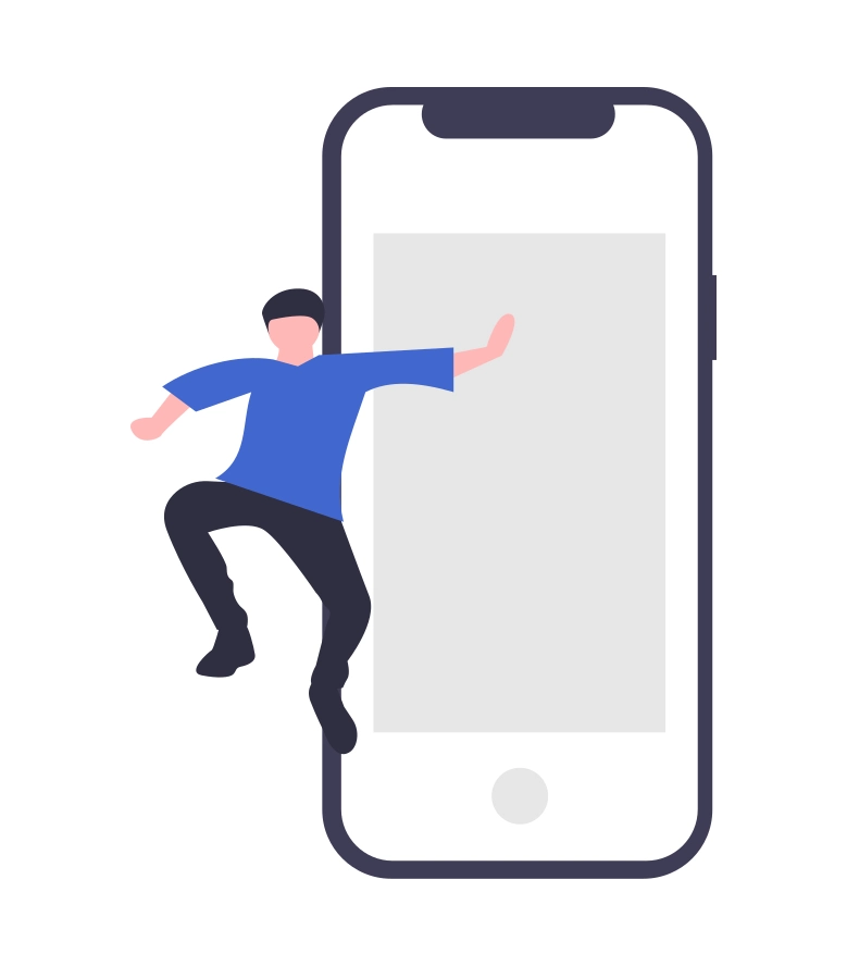 eliminar aplicaciones del teléfono - consejos de desintoxicación digital