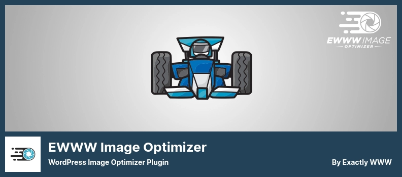 ปลั๊กอิน EWWW Image Optimizer - ปลั๊กอิน WordPress Image Optimizer