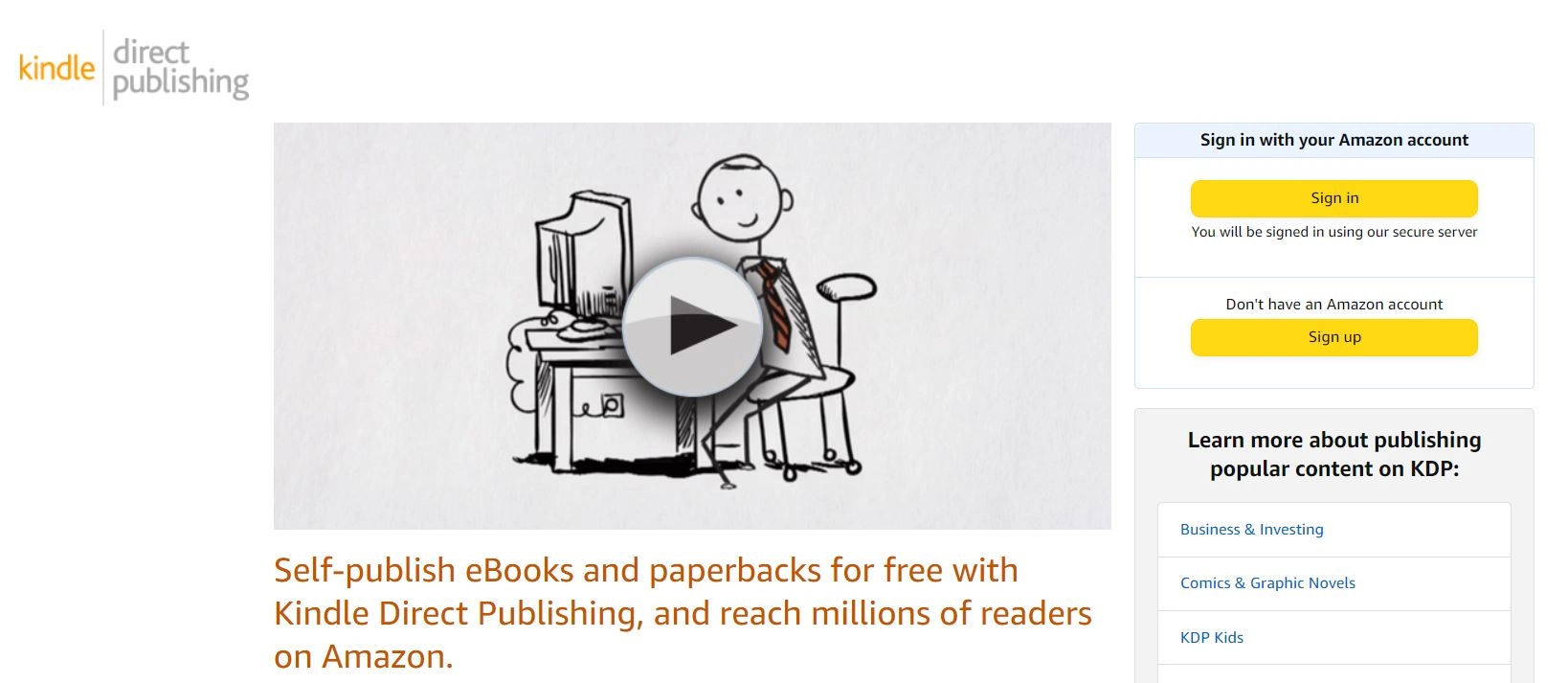 นำเนื้อหากลับมาใช้ใหม่: เปลี่ยนบทความเป็น ebook