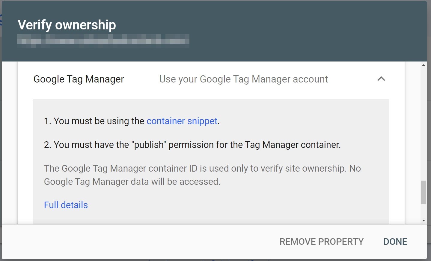 วิธีตรวจสอบเว็บไซต์ WordPress ของคุณด้วย Google Search Console และ Google Tag Manager