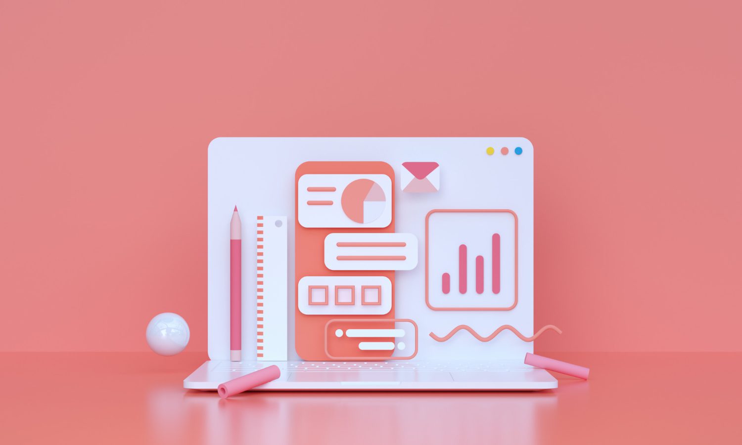proceso de diseño web