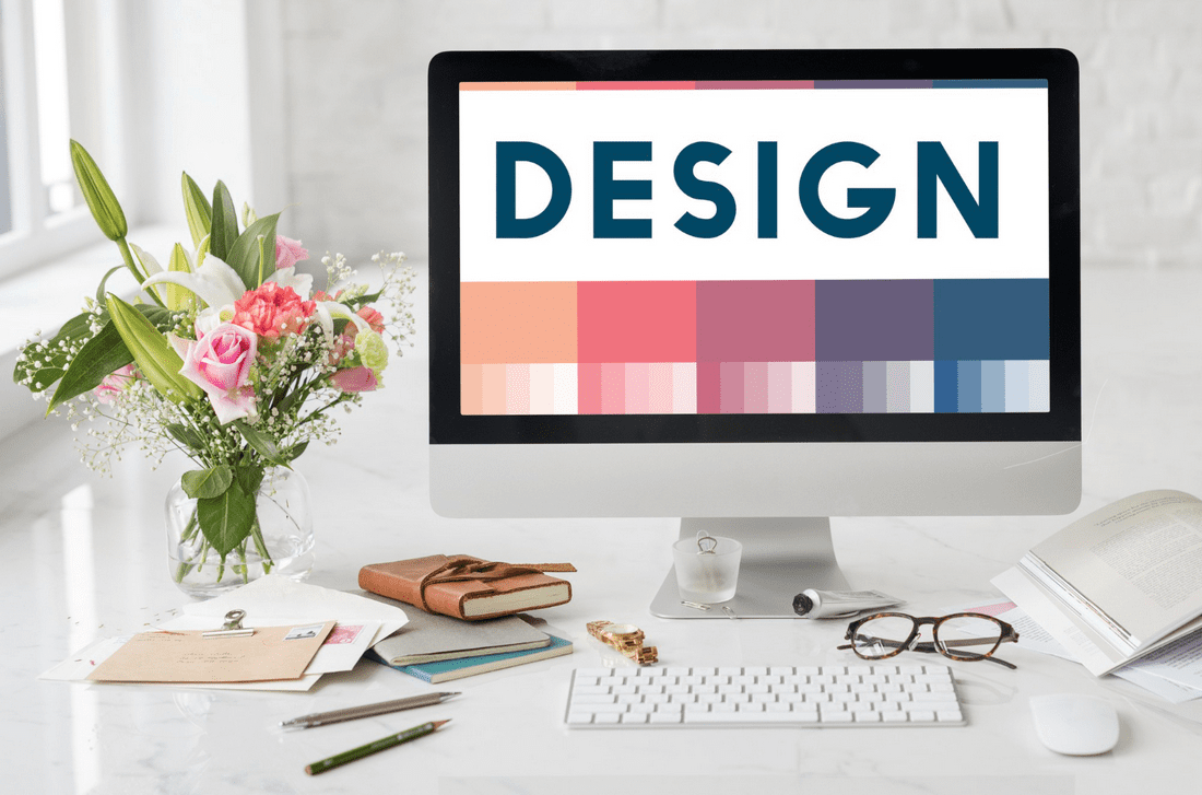 Diseño de páginas web