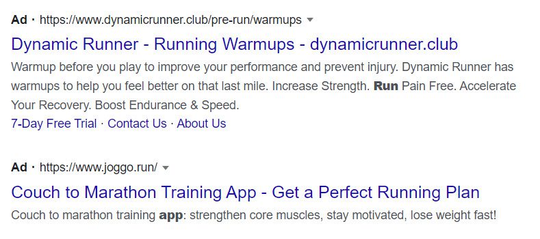 Google Ads สำหรับแอป