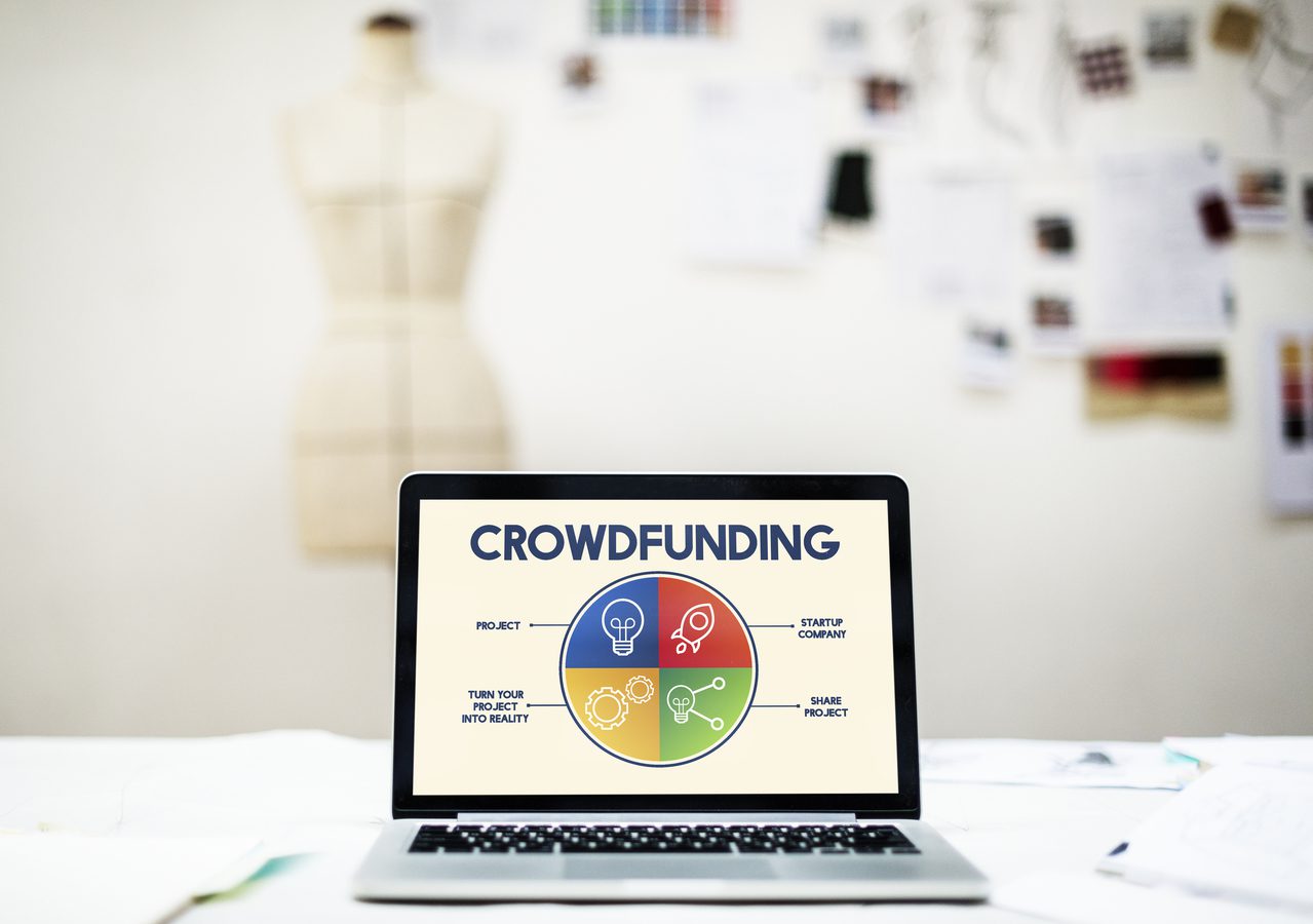Crowdfunding
