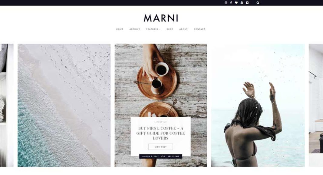 บล็อกแฟชั่น Marni