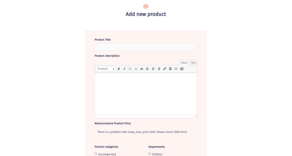 ensemble d'outils de formulaires frontaux