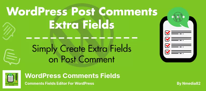 ปลั๊กอินช่องความคิดเห็นของ WordPress - ตัวแก้ไขช่องความคิดเห็นสำหรับ WordPress