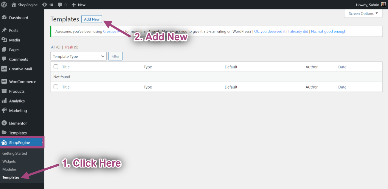 ปรับแต่งหน้าชำระเงิน woocommerce