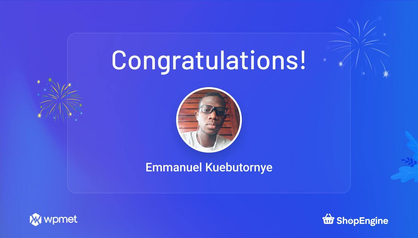 Emmanuel Kuebutornye