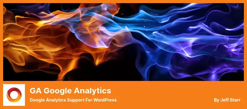 ปลั๊กอิน Google Analytics ของ GA - รองรับ Google Analytics สำหรับ WordPress