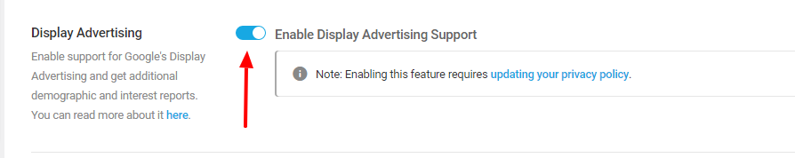 görüntülü reklamcılık