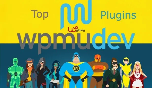 顶级 wpmudev 插件
