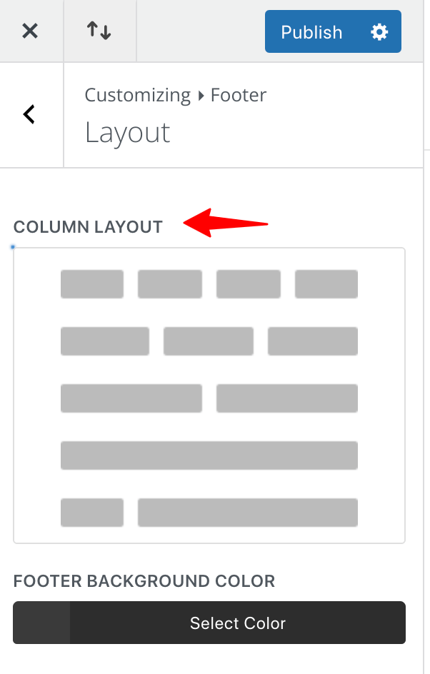 選擇-divi-footer-layout