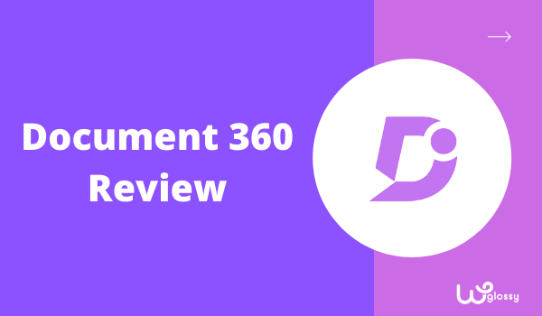 文檔 360 審查