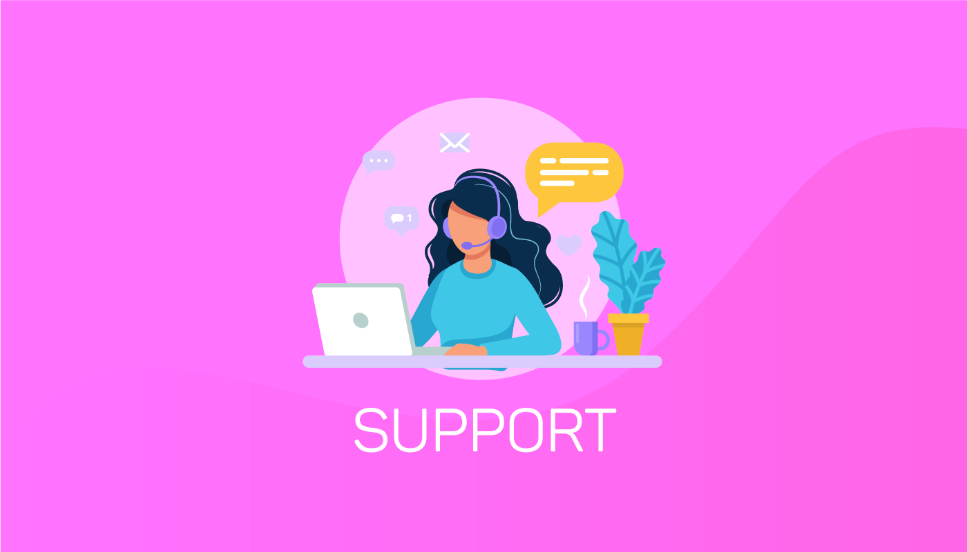 WooCommerce 與 Shopify 支持系統