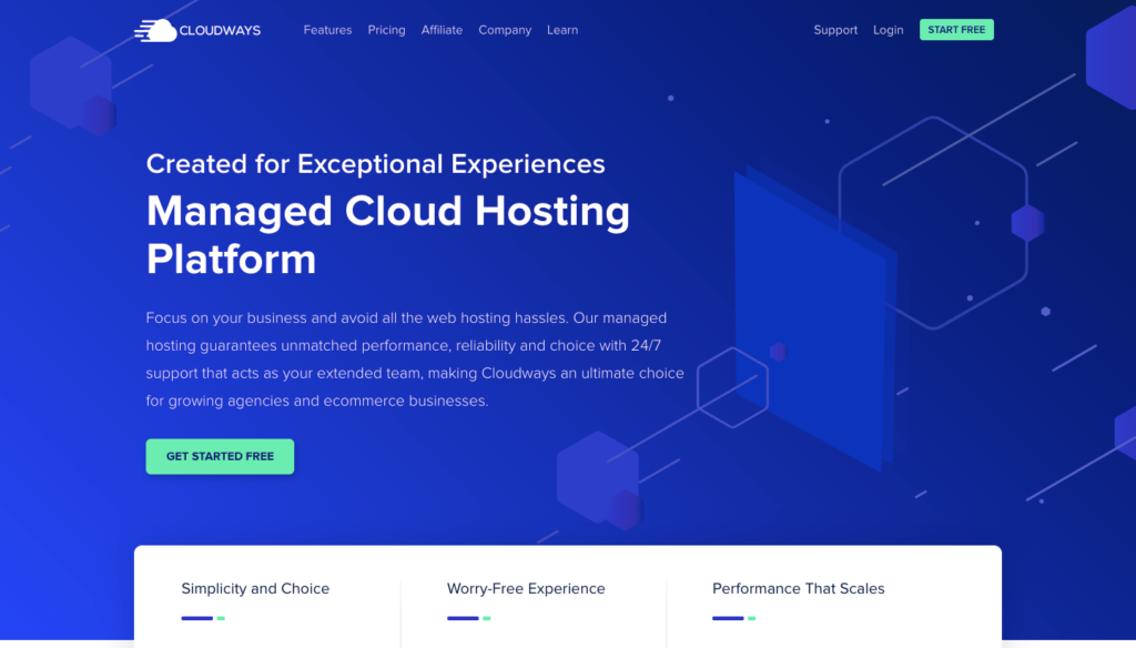 使 wordpress-admin-更快-cloudways