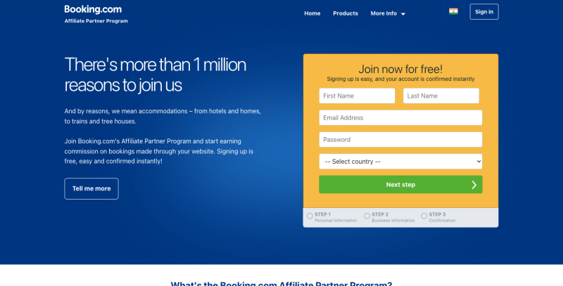 booking.com-travel-affiliate-program