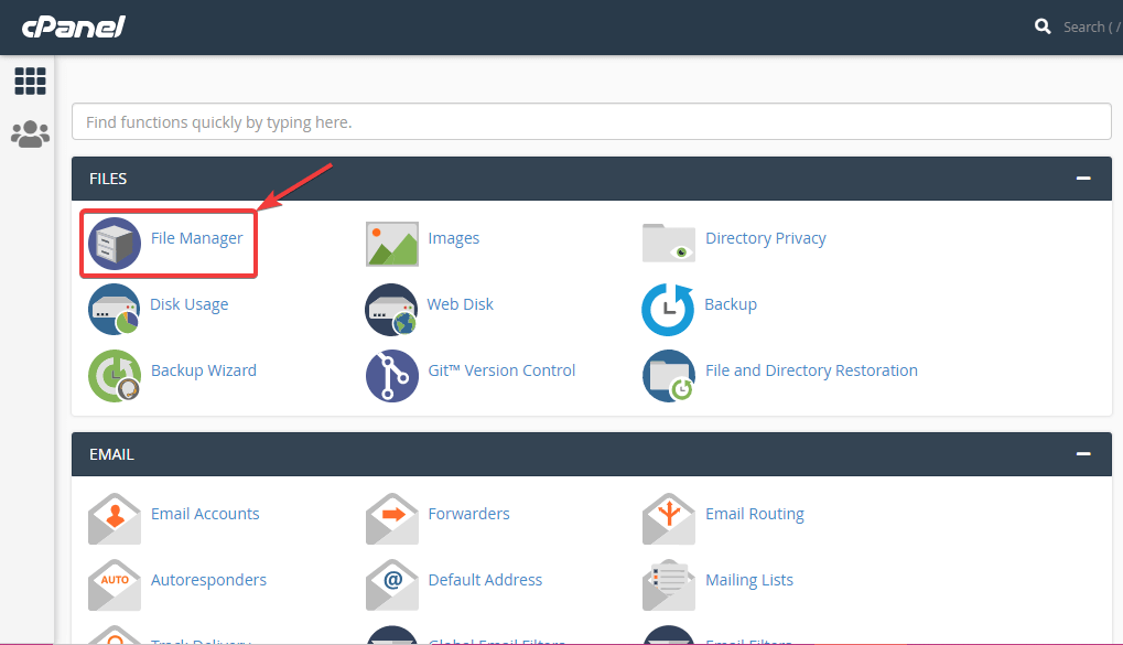 將 WordPress 移至新域