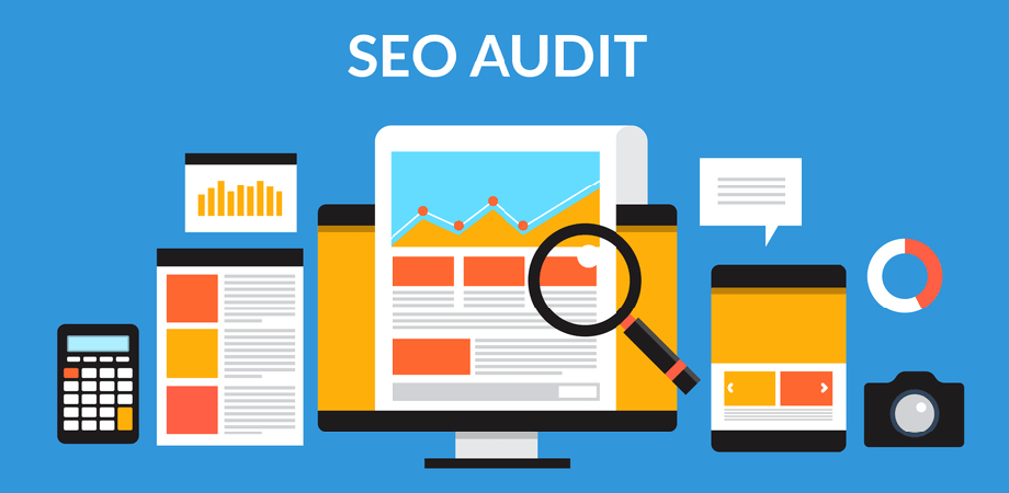SEO審核WordPress