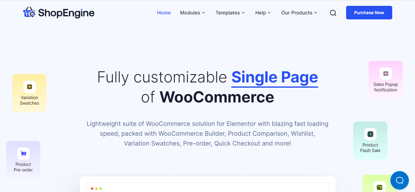 ShopEngine 2021 年 WP 獎得主