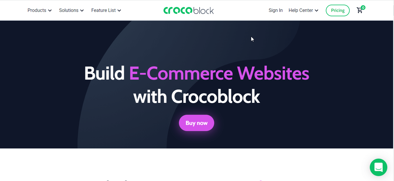 Crocoblock Elementor 插件