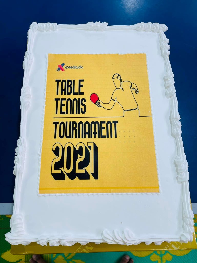 TTT 蛋糕 2021