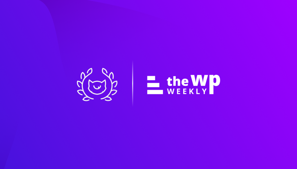 怪物獎和 Wp 周刊獎