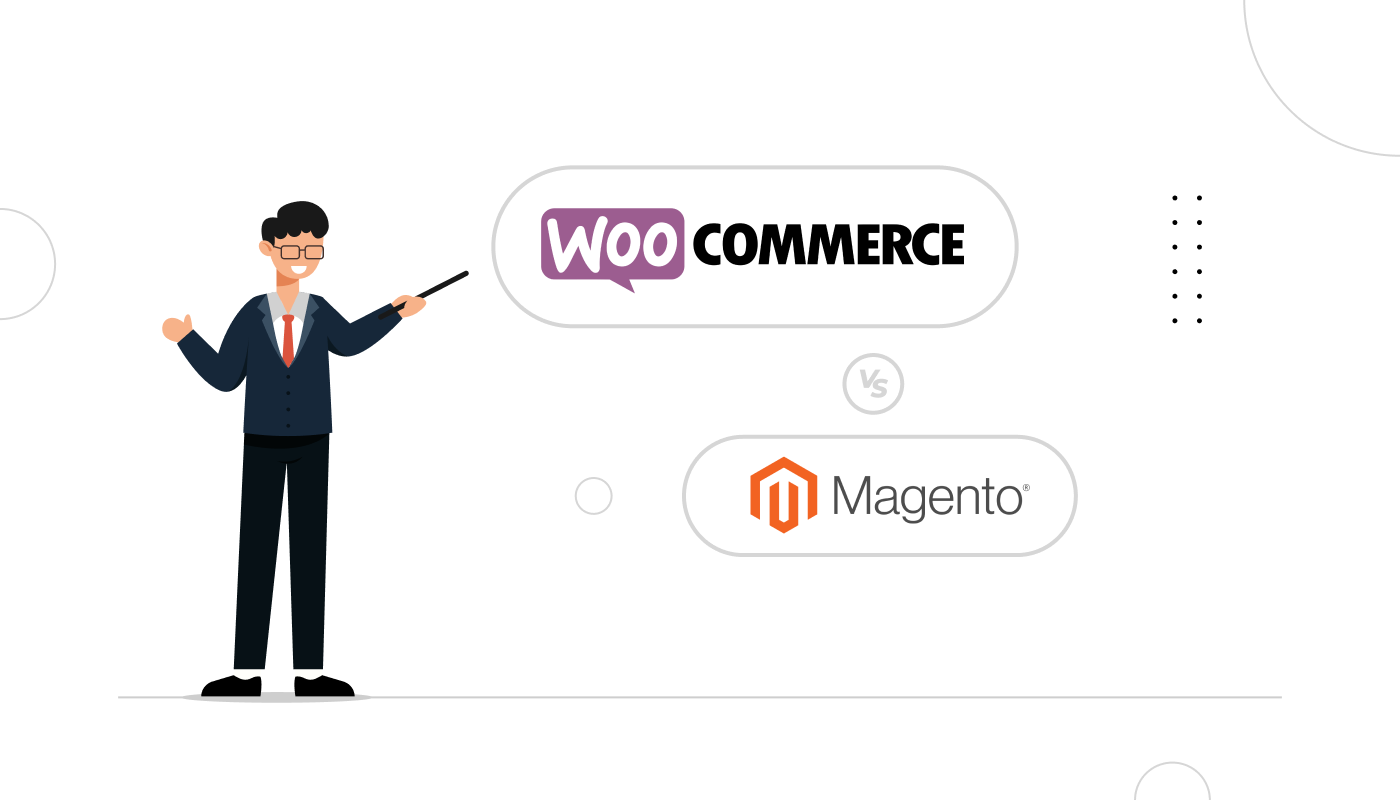 woocommerce vs magento 你應該選擇哪一個