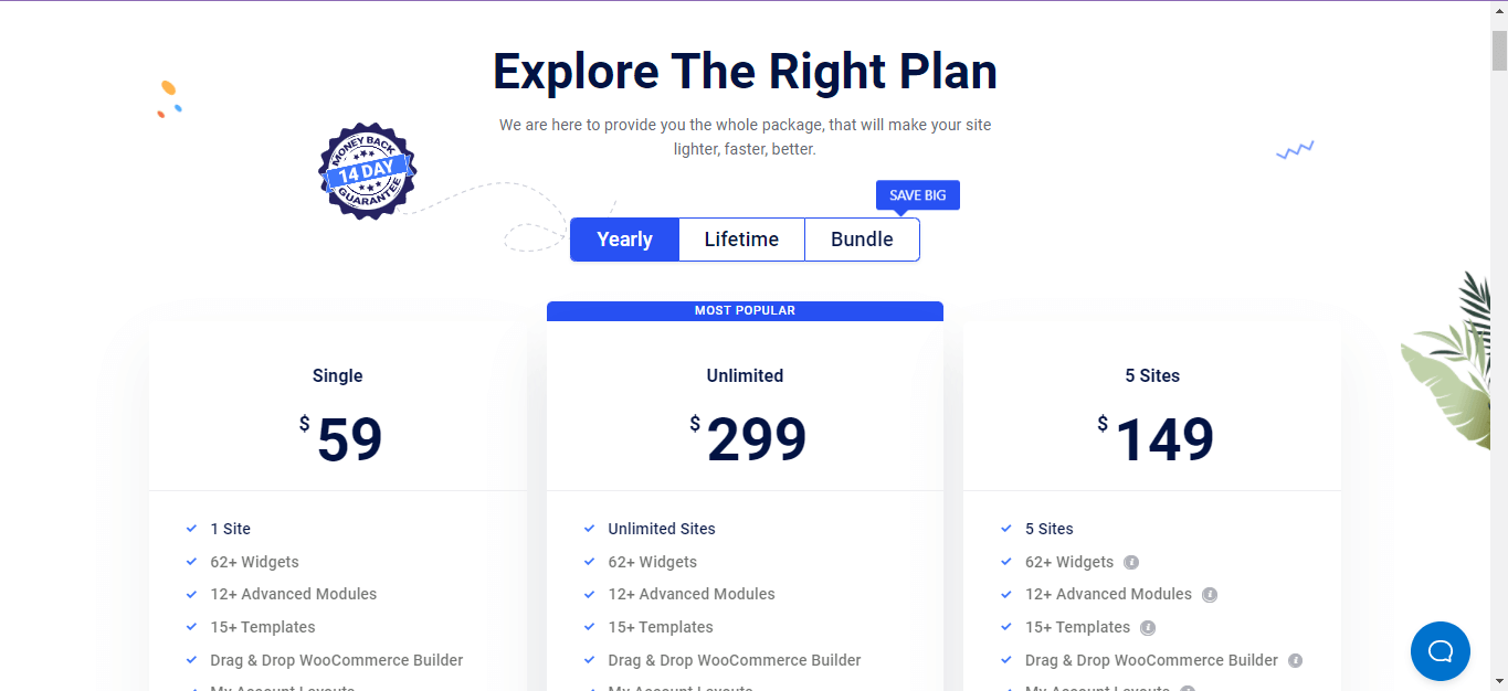 ShopEngine woocommerce 構建器