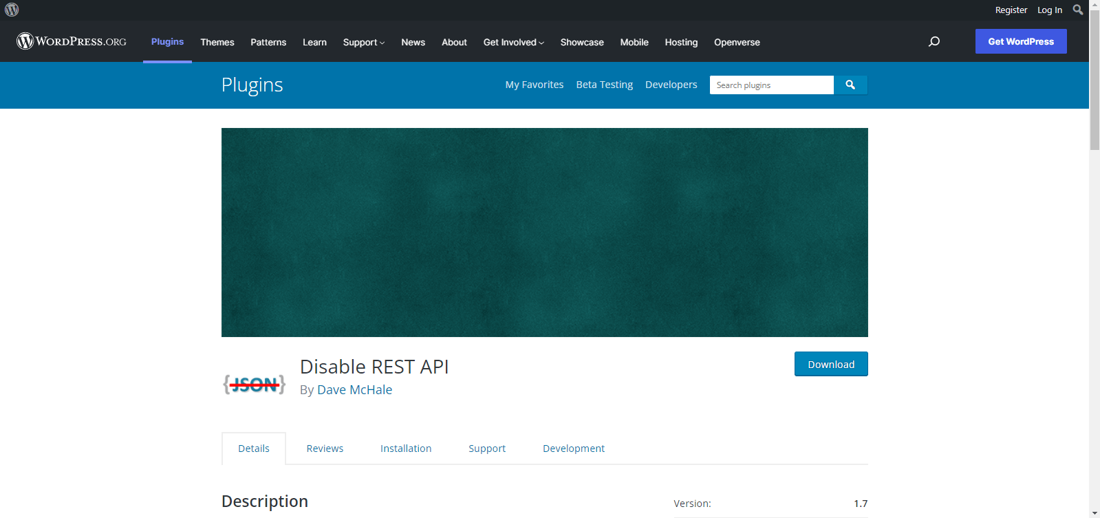 防止對 WordPress 的 DDoS 攻擊