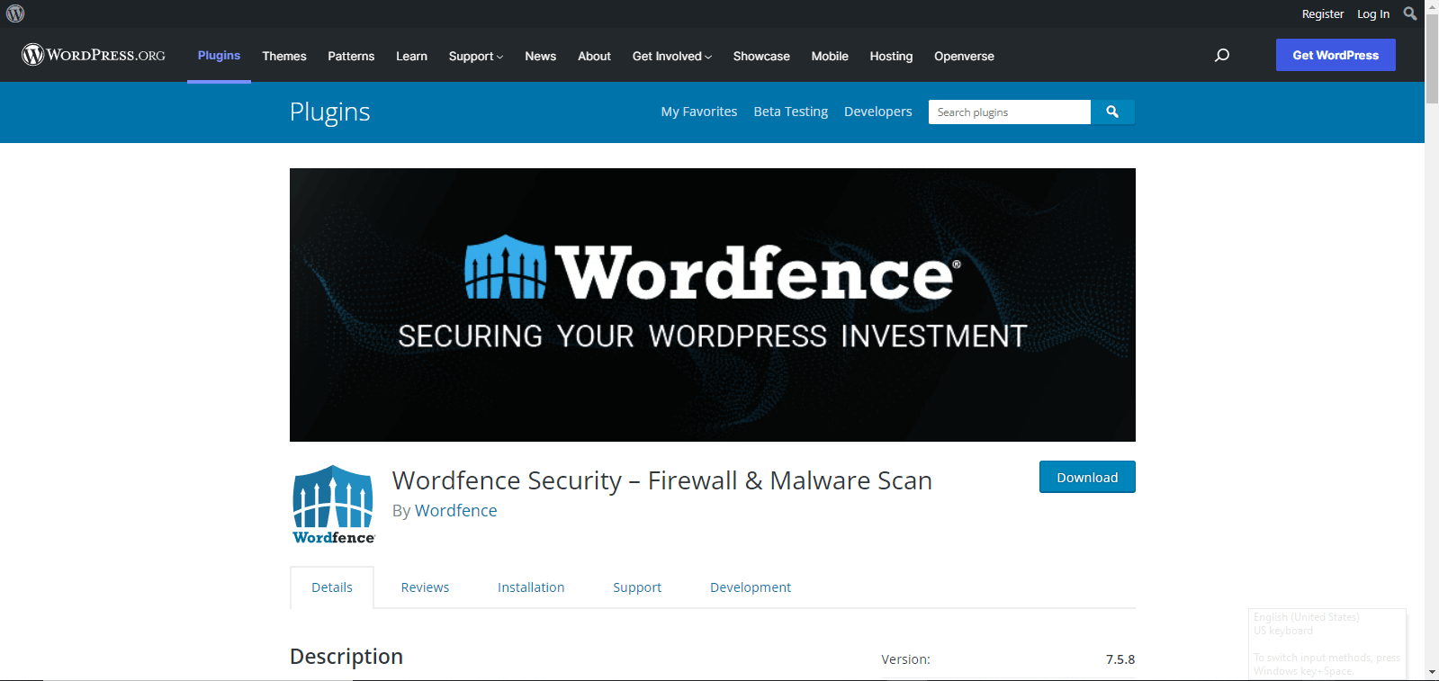 用於阻止 DDoS 攻擊的 WordPress 安全插件