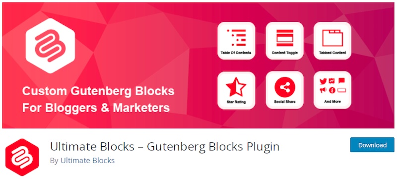 bloques definitivos bloques de gutenberg