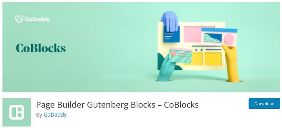 cobloquea el complemento de WordPress