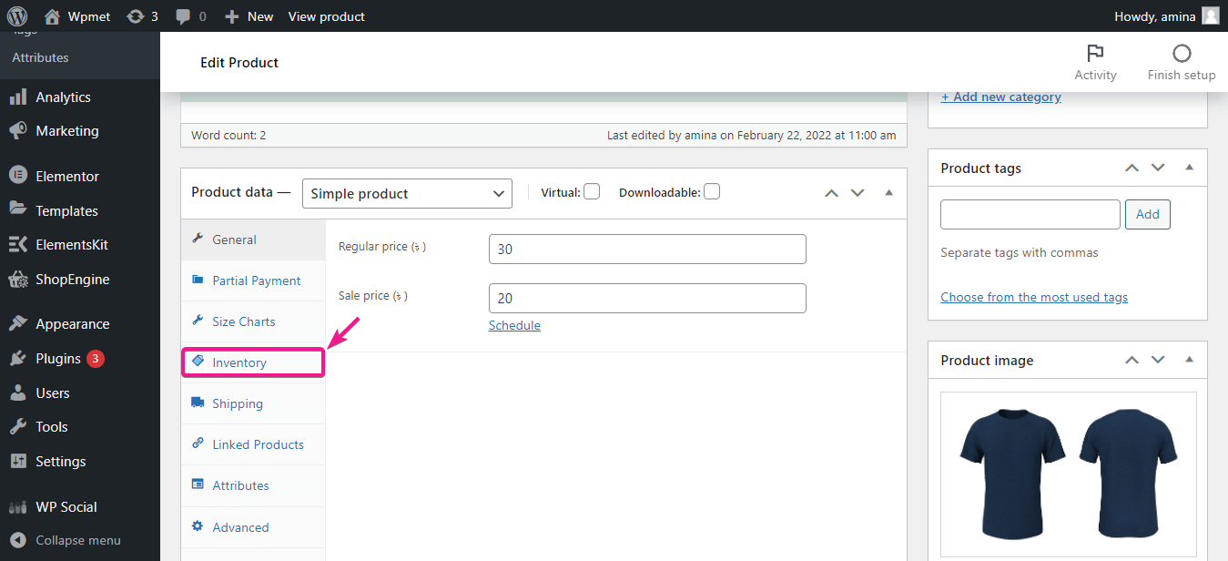 如何在 WooCommerce 上設置預購
