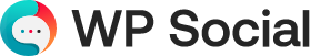 Wp 社交 WordPress 插件