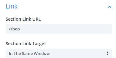 링크 URL