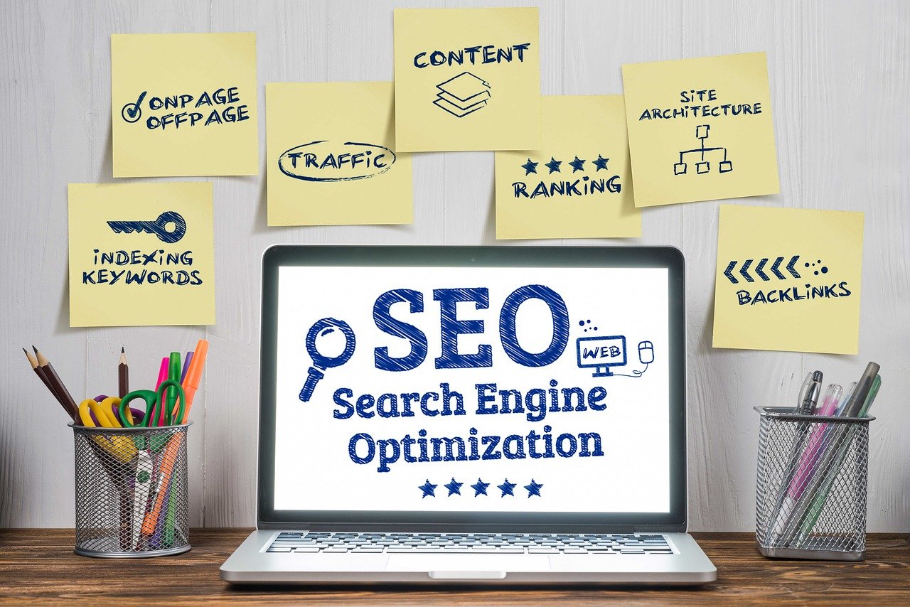 博客文章的 SEO 清單