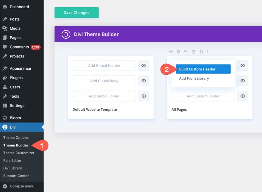 切換-標誌-on-sticky-header-in-divi