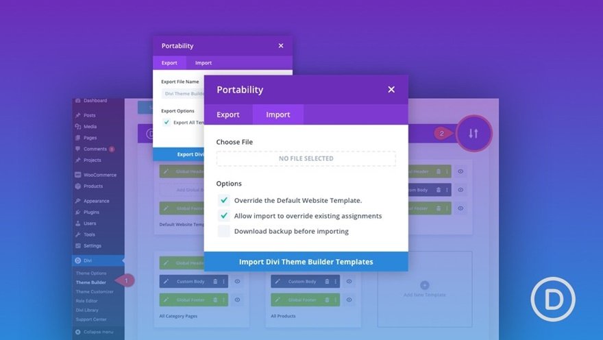 Киберпонедельник 2021: конструктор тем Pack 3